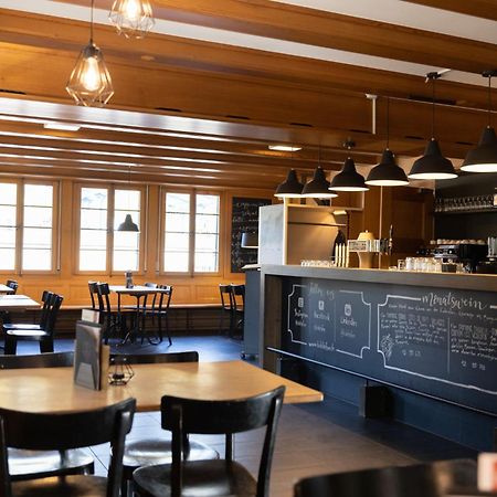 Kalchofen Restaurant Hotel Eventhouse Hasle bei Burgdorf Ngoại thất bức ảnh