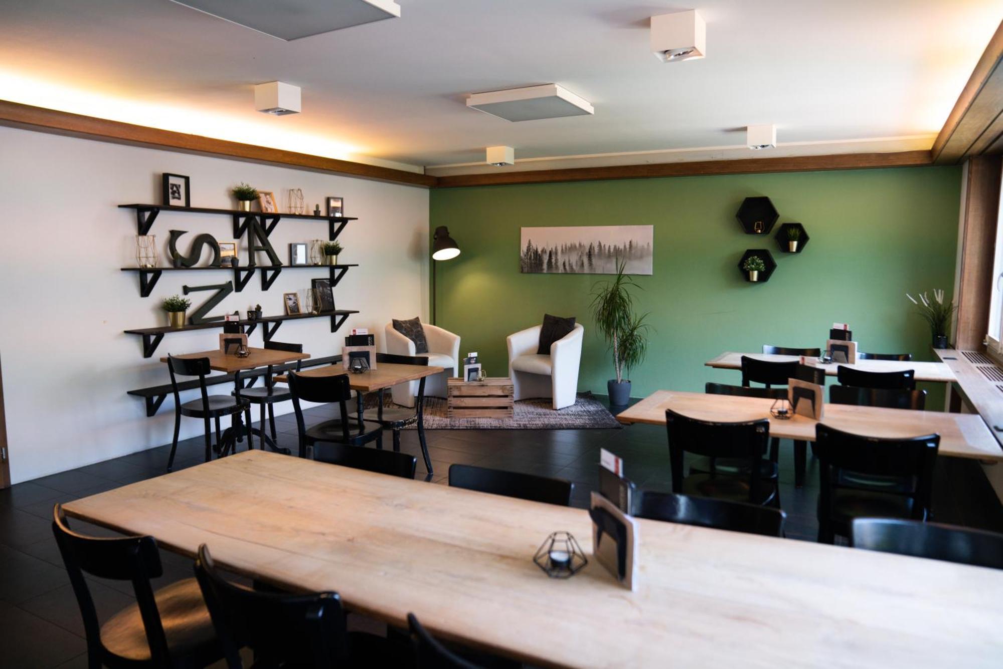 Kalchofen Restaurant Hotel Eventhouse Hasle bei Burgdorf Ngoại thất bức ảnh